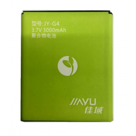 Jy g4 аккумулятор