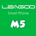 LEAGOO M5